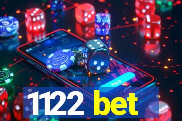 1122 bet